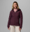 Куртка жіноча Columbia Joy Peak™ II Hooded Jacket 2089041