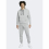 Чоловічий спортивний костюм NIKE M Nk Club Flc Gx Hd Trk Suit DM6838-063