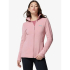 Джемпер флісовий жіночий Columbia Basin Trail III Full Zip 1938041