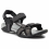 Сандалі чоловічі CMP Hamal Hiking Sandal 38Q9957