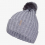 Шапка жіноча Icepeak U KNIT BEANIE HAZEN 55812871