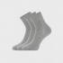 Шкарпетки жіночі Oodji 3 пари 57102466T3