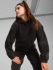 Худі жіноче Puma Ess Elevated Hoodie  681529