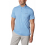 Поло чоловіче Columbia Tech Trail Polo 1768701