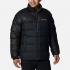 Куртка чоловіча COLUMBIA Men's High Divide™ Black Dot™ Puffer Warm Jacket 2008362