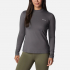 Джемпер жіночий Columbia Women's Hike™ Performance Long Sleeve T-Shirt 2012561