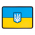 Шеврон Brand Element Прапор BE-042