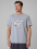 Футболка  чоловіча  4F  regular fit SHM2662