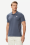 Футболка POLO SHIRT  чоловіча  4F  TSM0770