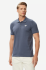 Футболка POLO SHIRT  чоловіча  4F  TSM0770